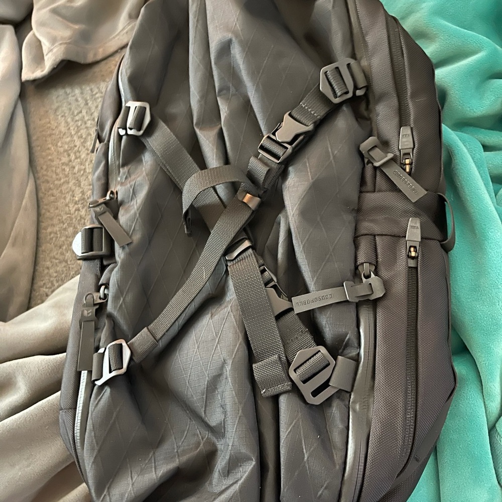 Code of Bell X-pak Evo sling pack LARGE